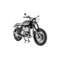 ZARD 2-2 Full Exhaust for BMW R80 / R100 ZARD 2-2 Full Exhaust for BMW R80 / R100